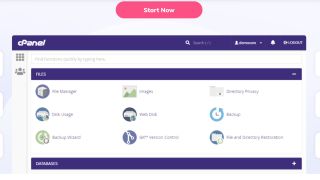 Hostinger cPanel