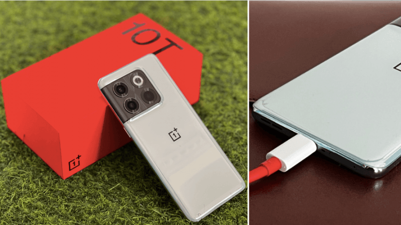 OnePlus 10T overview: Uncooked functionality unleashed; however is it value purchasing [read now]