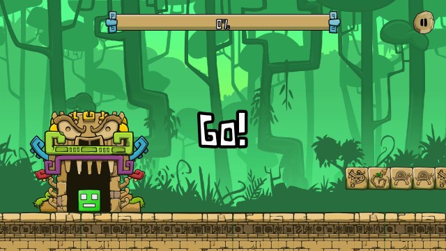 Temple Sprint: Jungle Journey Evaluate
