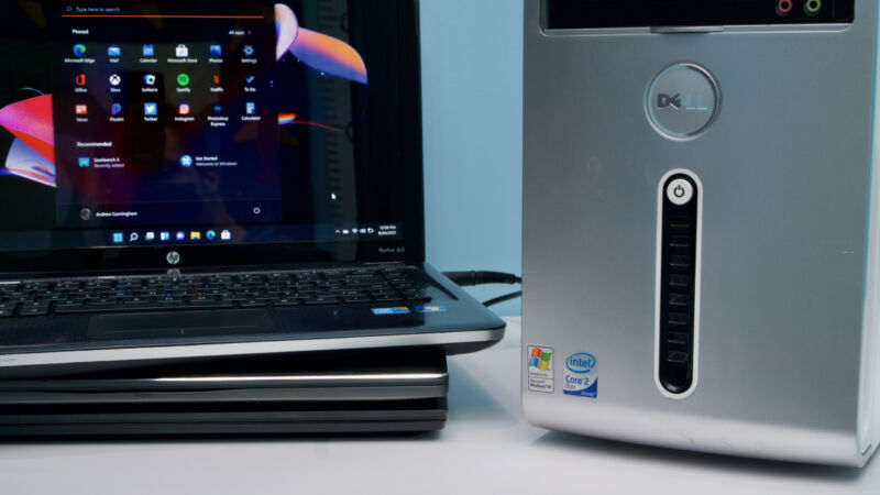 improve to Home windows 11, whether or not your PC is supported or no longer [Updated]