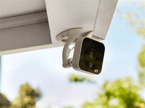 ADT Outdoor Cameras The Power of 24/7 Surveillance for Ultimate Protection