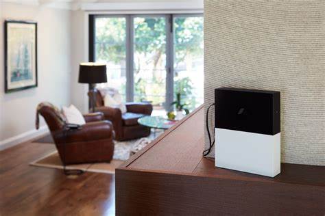 Abode Smart Security Kit Protecting Your Home with Intelligence and Simplicity