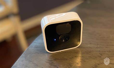 Blink Indoor Cameras Smart and Discreet Home Monitoring for Peace of Mind