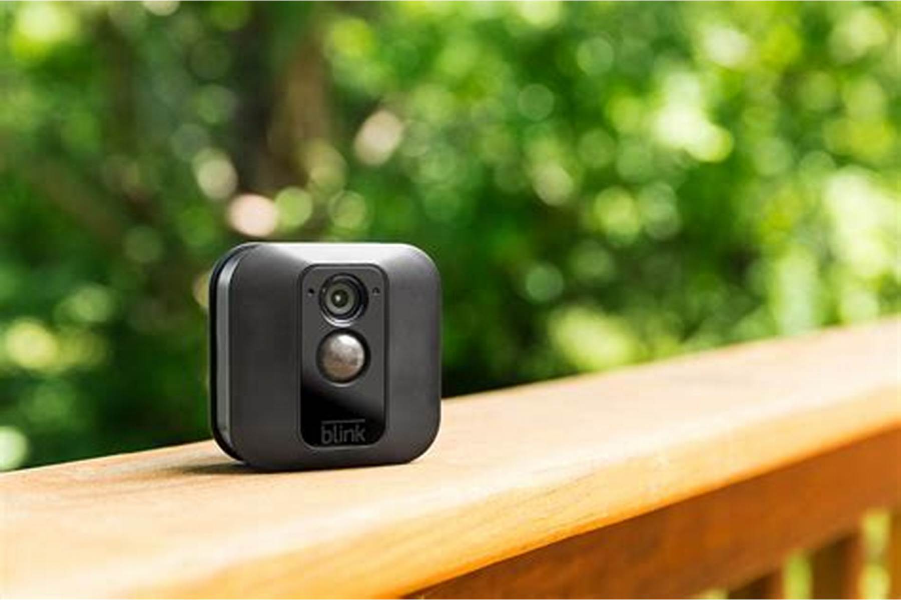 Blink Wireless Cameras Smart and Seamless Home Monitoring Made Easy