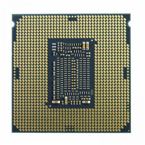The Powerhouse Processor Intel Core i9-9900 3.10GHz Unleashed