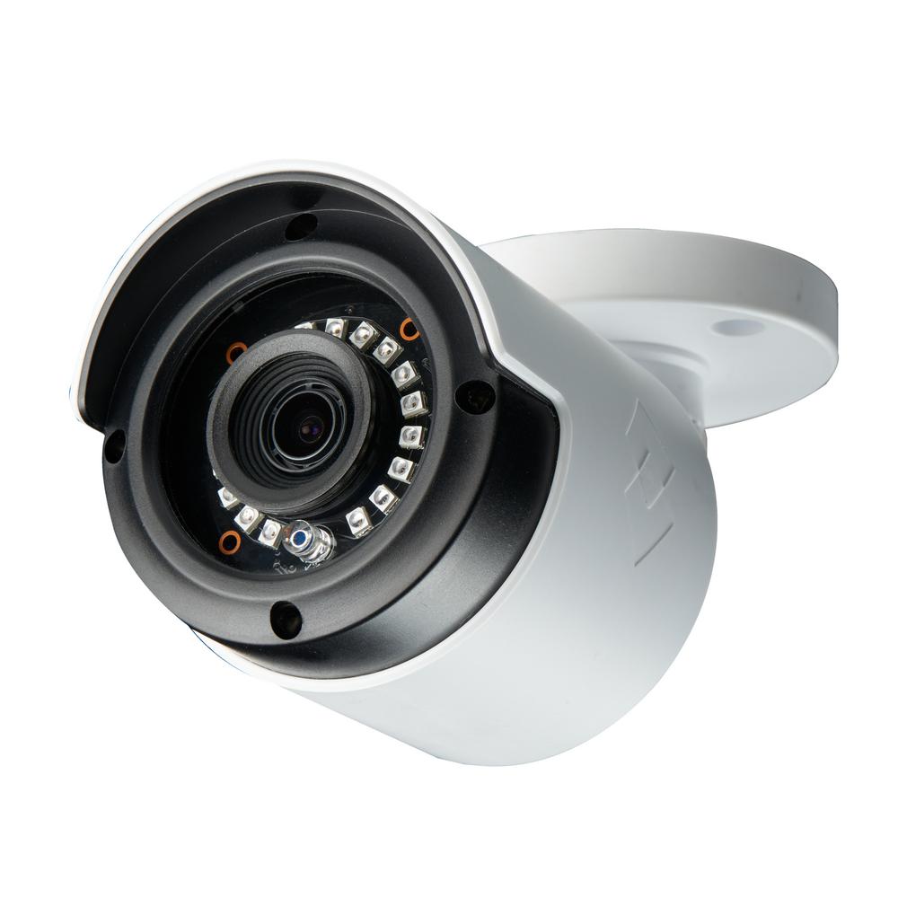 Lorex Wired Cameras A Cutting-Edge Solution for Comprehensive Home Security