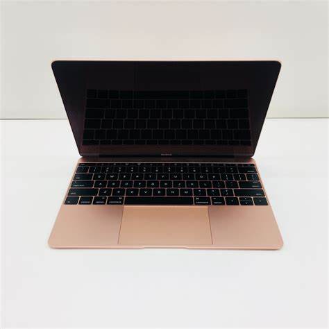 The Power and Elegance of MacBook 12-inch M7 A Compact Workhorse for On-the-Go Professionals