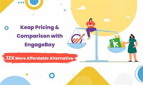 Unveiling the Cost-Effective Solutions Understanding Keap Pricing
