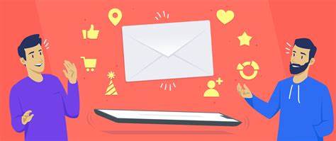 Nurturing Customer Loyalty The Power of Retention Emails in Driving Customer Engagement