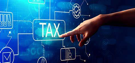 Anthem Tax Services Empowering Tax Management through Advanced Technology and Stellar Reviews