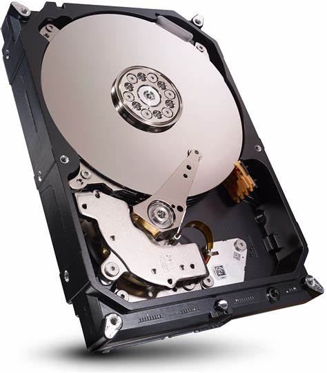Unlocking Creativity The Best Hard Drives for Video Editing
