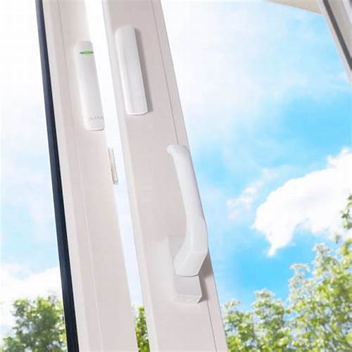 Ring Door and Window Sensors Elevating Home Security to the Next Level