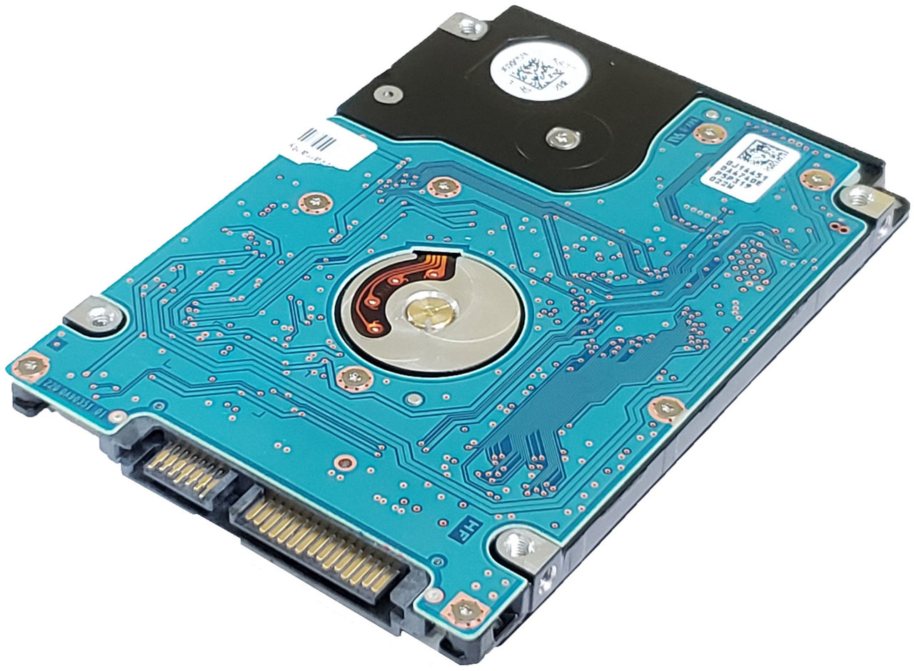 Demystifying SATA Drives A Comprehensive Guide to Serial ATA Technology