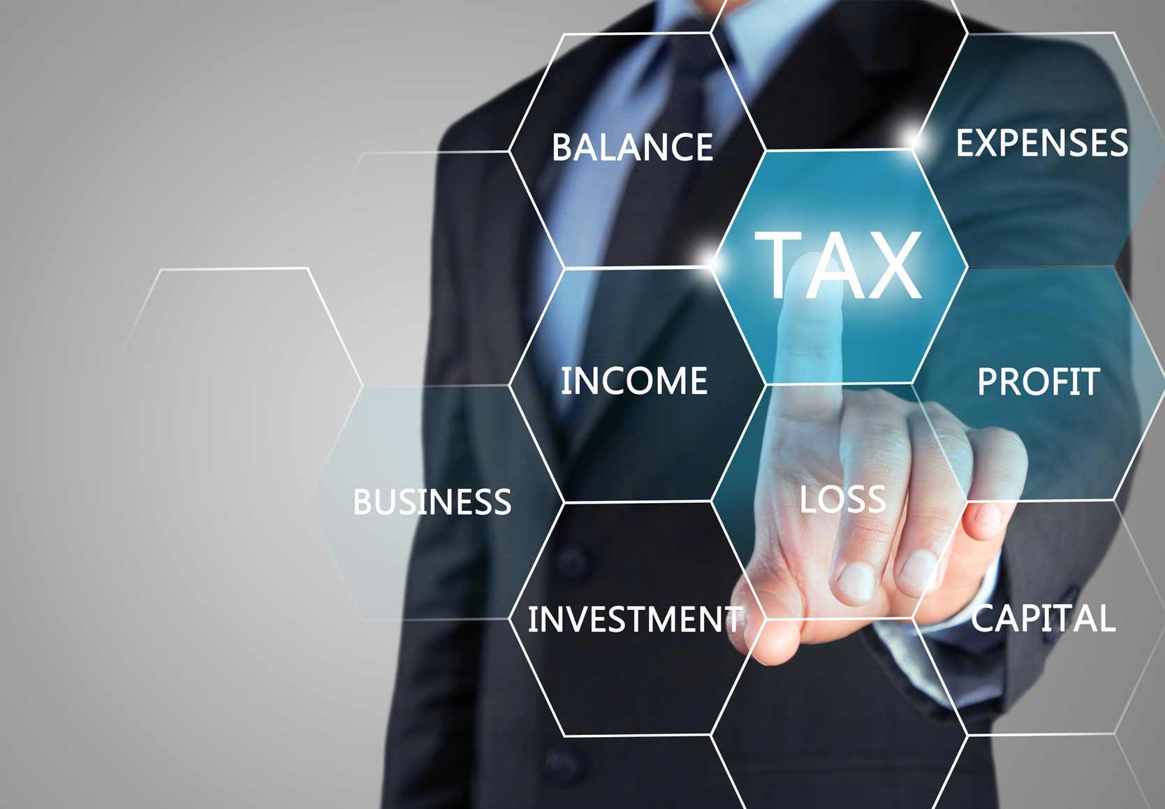 Elite Tax Services Unlocking Financial Excellence through Expert Tax Solutions