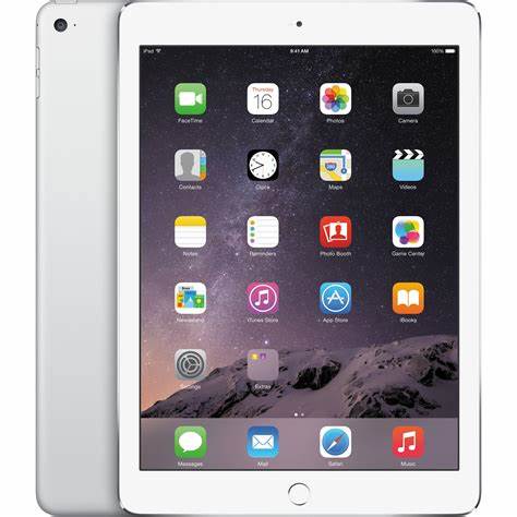 Apple iPad Air 2 The Timeless Tablet Redefining Portability and Performance