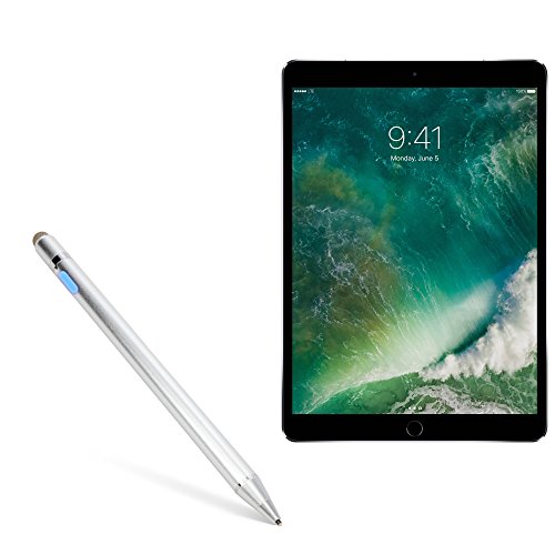 Apple Pencil Unleashing the Creative Potential of Your iPad