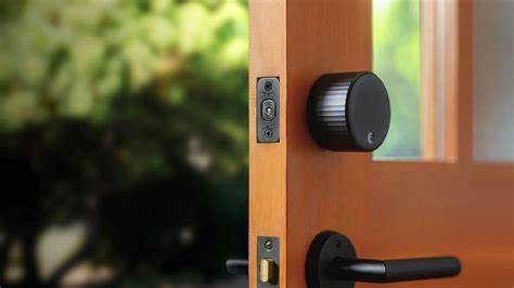 Wi-Fi Smart Lock Embracing Convenience and Security in the Digital Age