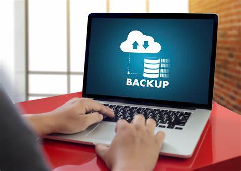 Avamar Backup Safeguarding Your Data with Unrivaled Efficiency