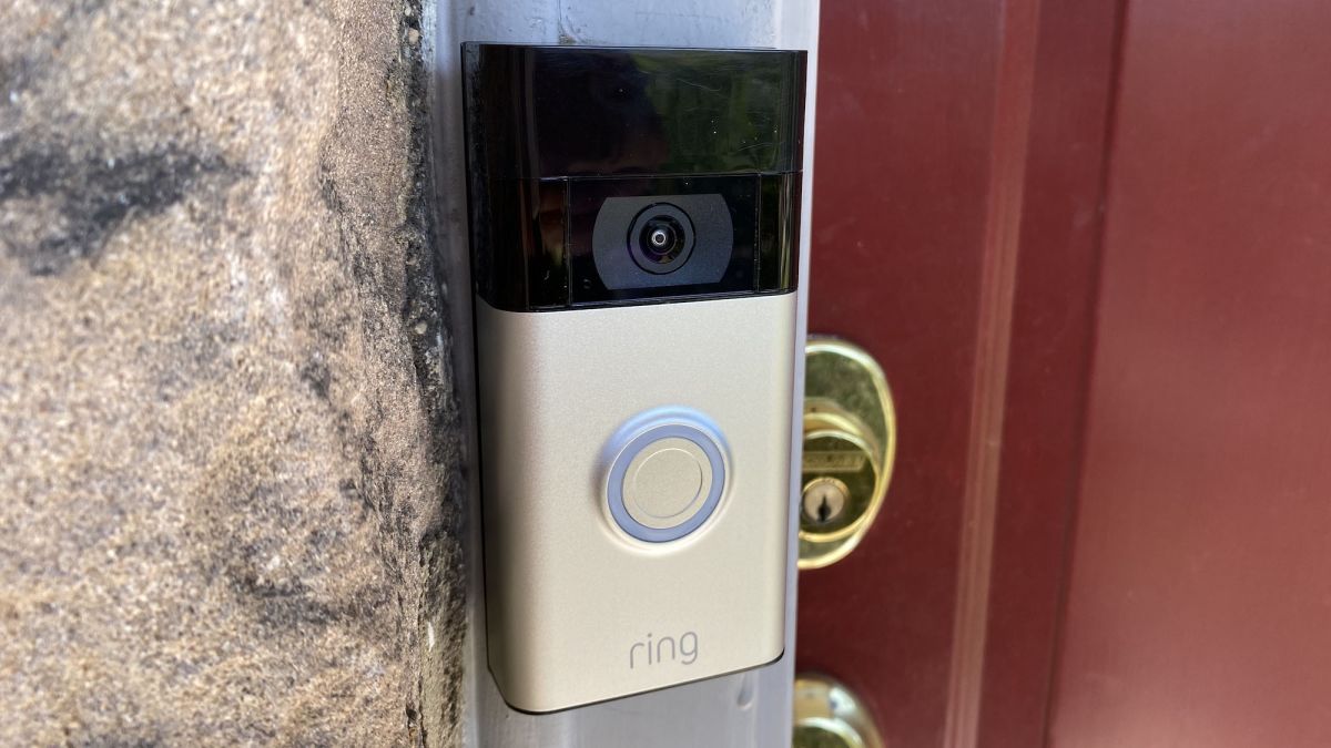 Capturing Security and Savings Unveiling the Best Black Friday Ring Camera Deals