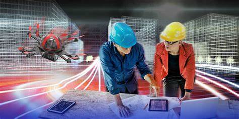 Construction Tech Review Transforming the Building Industry with Innovation