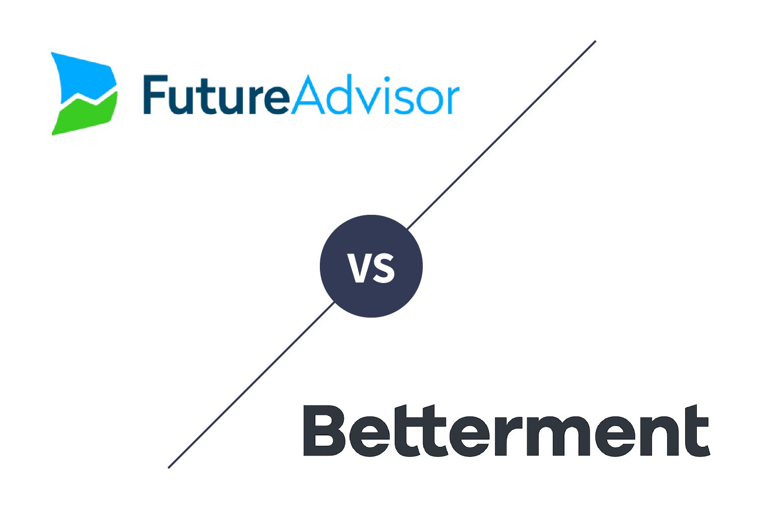 FutureAdvisor vs. Betterment Unveiling the Best Digital Investment Platforms