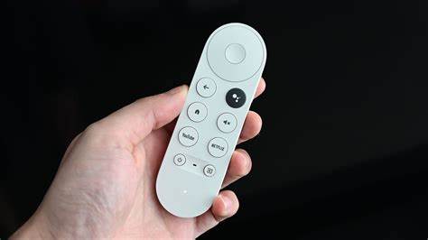 Google TV Remote Simplifying Your Entertainment Experience