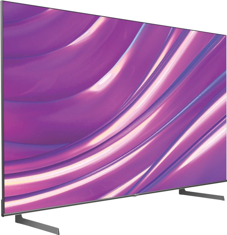 Hisense U8H 75 Elevating Your Viewing Experience to New Heights