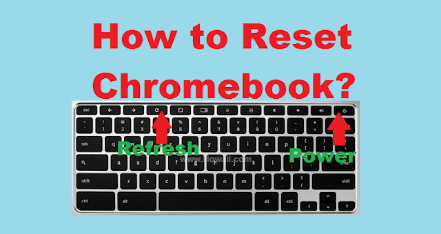 Mastering Chromebook A Guide to Resetting Your Password