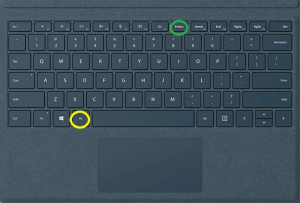 Mastering Chromebook Keyboard A Guide to Performing a Reset