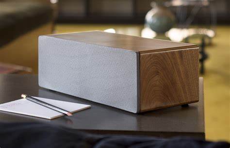 JBL Wireless Speakers Elevating Your Audio Experience