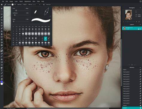 Pixlr E Empowering Creativity with a Powerful Online Photo Editor