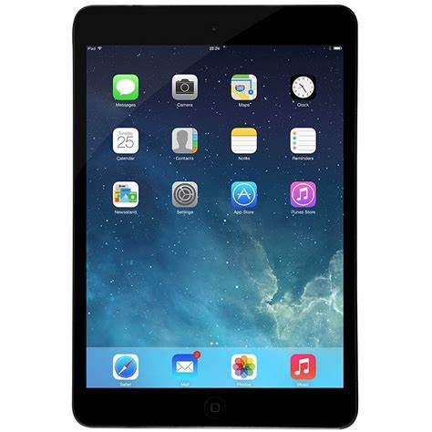 Refurbished Apple iPad Embracing Quality and Savings