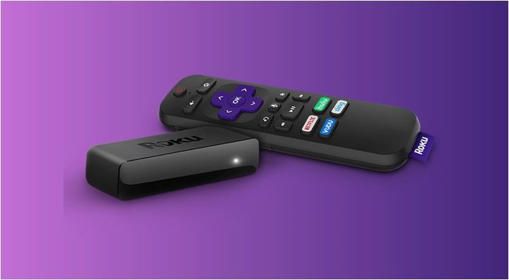 Roku Premiere+ Unleashing the Power of Streaming