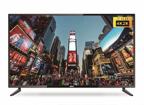 Smart TVs at Walmart Elevate Your Entertainment Experience