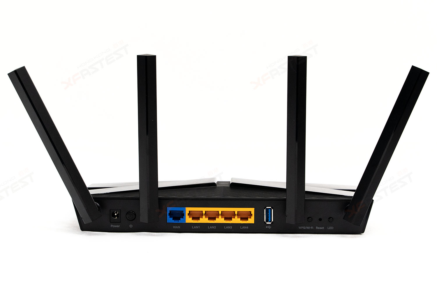 TP-Link Archer AX50 Empowering Your Home Network