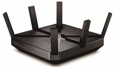 TP-Link Archer Series Elevating Your Home Network