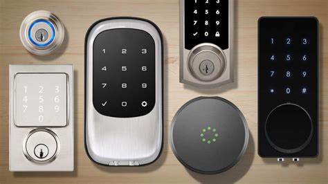 The Best Smart Locks Embracing Smart Security for Your Home