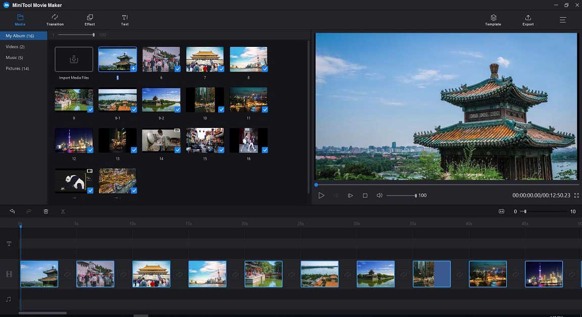 Elevate Your Videos with Windows Video Editor Transitions